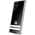 NFL Cincinnati Bengals Shutout Galaxy S22 Ultra Clear Case