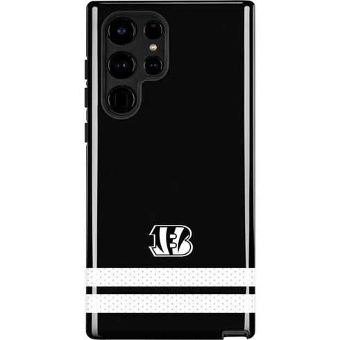 NFL Cincinnati Bengals Shutout Galaxy S22 Ultra Pro Case