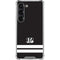NFL Cincinnati Bengals Shutout Galaxy S23 Clear Case
