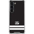 NFL Cincinnati Bengals Shutout Galaxy S23 Clear Case