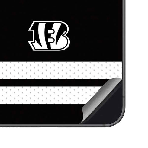 NFL Cincinnati Bengals Shutout Galaxy S23 FE Skin