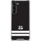 NFL Cincinnati Bengals Shutout Galaxy S23 Plus Clear Case