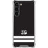 NFL Cincinnati Bengals Shutout Galaxy S23 Plus Clear Case