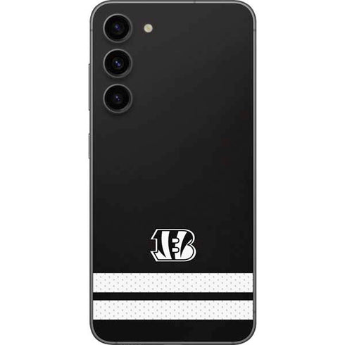 NFL Cincinnati Bengals Shutout Galaxy S23 Plus Skin