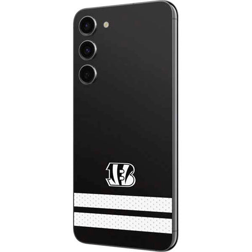 NFL Cincinnati Bengals Shutout Galaxy S23 Plus Skin