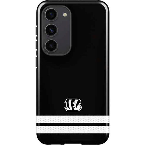 NFL Cincinnati Bengals Shutout Galaxy S23 Pro Case
