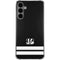 NFL Cincinnati Bengals Shutout Galaxy S24 Plus Clear Case