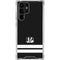 NFL Cincinnati Bengals Shutout Galaxy S24 Ultra Clear Case