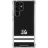 NFL Cincinnati Bengals Shutout Galaxy S24 Ultra Clear Case