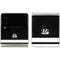 NFL Cincinnati Bengals Shutout Galaxy Z Flip3 5G Skin