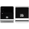 NFL Cincinnati Bengals Shutout Galaxy Z Flip4 5G Skin