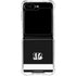 NFL Cincinnati Bengals Shutout Galaxy Z Flip5 5G Clear Case