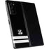 NFL Cincinnati Bengals Shutout Galaxy Z Fold2 5G Skin