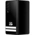 NFL Cincinnati Bengals Shutout Galaxy Z Fold3 5G Skin