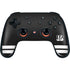 NFL Cincinnati Bengals Shutout Google Stadia Controller Skin
