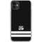 NFL Cincinnati Bengals Shutout iPhone 11 Clear Case