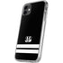 NFL Cincinnati Bengals Shutout iPhone 11 Clear Case