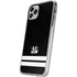 NFL Cincinnati Bengals Shutout iPhone 11 Pro Clear Case