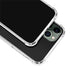 NFL Cincinnati Bengals Shutout iPhone 11 Pro Max Clear Case