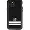 NFL Cincinnati Bengals Shutout iPhone 11 Pro Waterproof Case