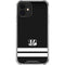 NFL Cincinnati Bengals Shutout iPhone 12 Clear Case
