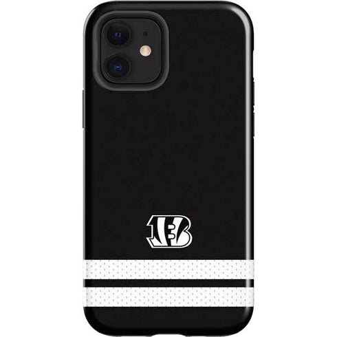 NFL Cincinnati Bengals Shutout iPhone 12 Impact Case