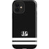 NFL Cincinnati Bengals Shutout iPhone 12 Impact Case