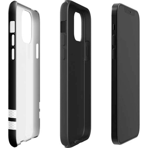 NFL Cincinnati Bengals Shutout iPhone 12 Impact Case