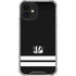 NFL Cincinnati Bengals Shutout iPhone 12 Mini Clear Case