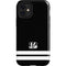 NFL Cincinnati Bengals Shutout iPhone 12 Mini Impact Case