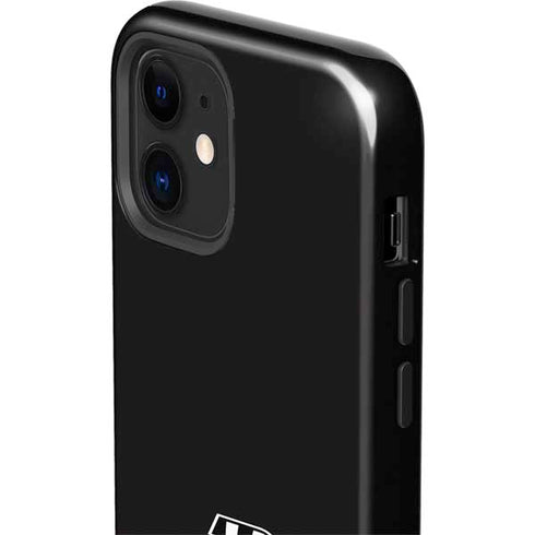 NFL Cincinnati Bengals Shutout iPhone 12 Mini Impact Case