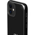 NFL Cincinnati Bengals Shutout iPhone 12 Mini Impact Case