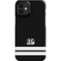 NFL Cincinnati Bengals Shutout iPhone 12 Mini Lite Case