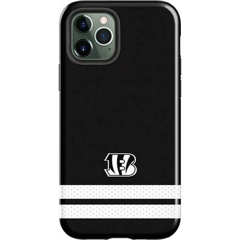 NFL Cincinnati Bengals Shutout iPhone 12 Pro Impact Case
