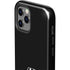 NFL Cincinnati Bengals Shutout iPhone 12 Pro Impact Case