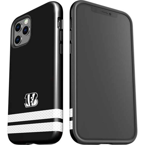 NFL Cincinnati Bengals Shutout iPhone 12 Pro Impact Case