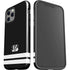 NFL Cincinnati Bengals Shutout iPhone 12 Pro Impact Case