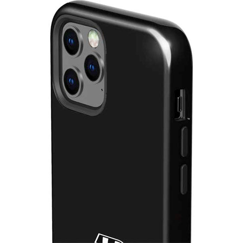 NFL Cincinnati Bengals Shutout iPhone 12 Pro Max Impact Case