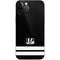 NFL Cincinnati Bengals Shutout iPhone 12 Pro Max Skin