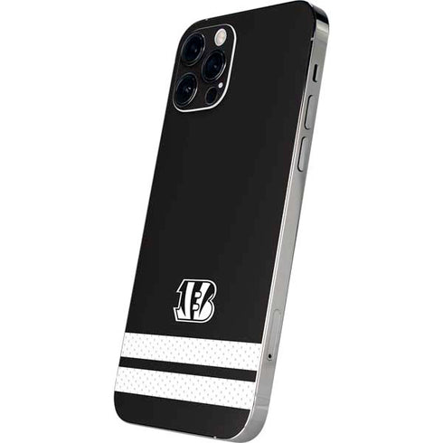 NFL Cincinnati Bengals Shutout iPhone 12 Pro Max Skin