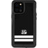 NFL Cincinnati Bengals Shutout iPhone 12 Pro Max Waterproof Case