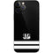 NFL Cincinnati Bengals Shutout iPhone 12 Pro Skin