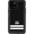 NFL Cincinnati Bengals Shutout iPhone 12 Pro Waterproof Case