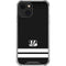NFL Cincinnati Bengals Shutout iPhone 13 Clear Case
