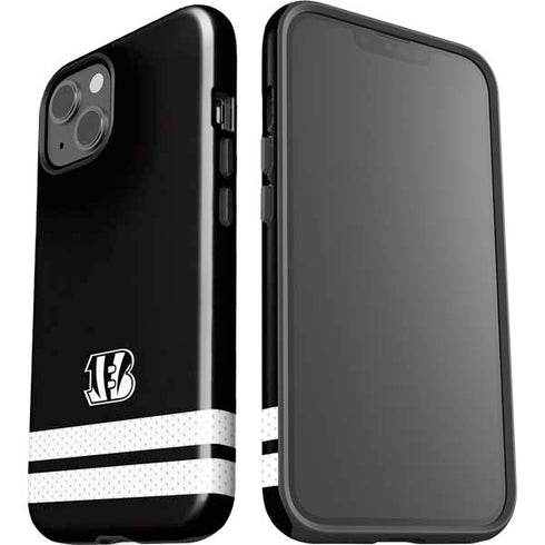 NFL Cincinnati Bengals Shutout iPhone 13 Impact Case