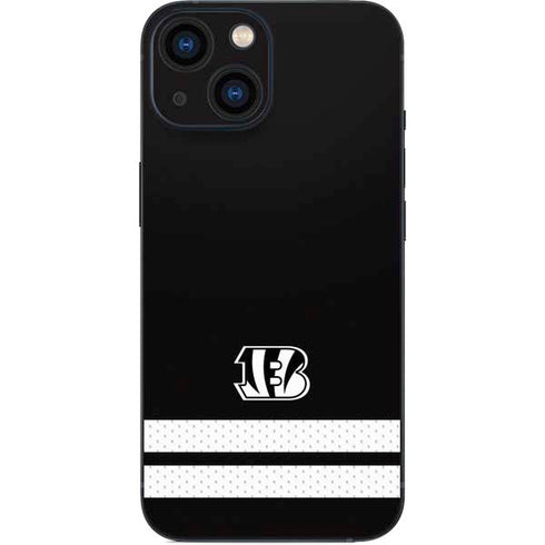 NFL Cincinnati Bengals Shutout iPhone 13 Mini Skin