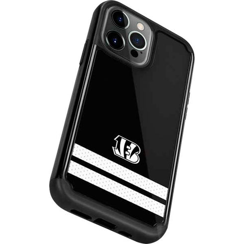 NFL Cincinnati Bengals Shutout iPhone 13 Pro Cargo Case