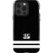 NFL Cincinnati Bengals Shutout iPhone 13 Pro Impact Case