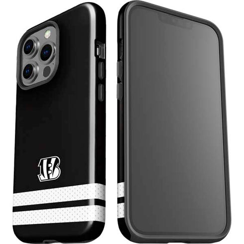 NFL Cincinnati Bengals Shutout iPhone 13 Pro Impact Case