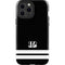 NFL Cincinnati Bengals Shutout iPhone 13 Pro Max Impact Case